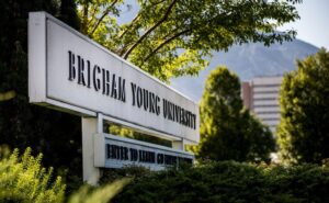 BYU-entrance
