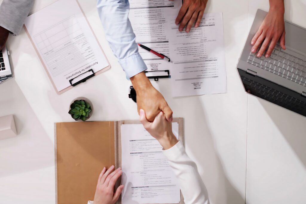 peoplesoft staffing
