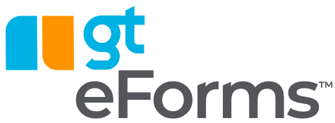 GT eForms™