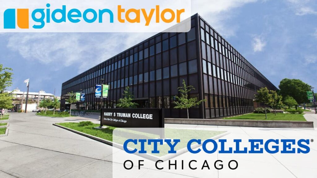 How City Colleges of Chicago Transformed Continuing Education in 6 Months